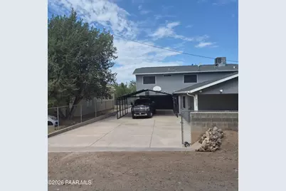 4080 N Pima Way, Rimrock, AZ 86335 - Photo 1