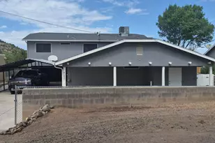 4080 N Pima Way, Rimrock, AZ 86335 - Photo 1