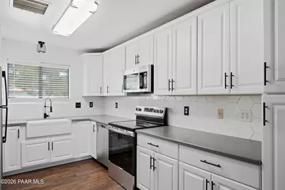 4824 N Judy Circle, Prescott Valley, AZ 86314 - Photo 5