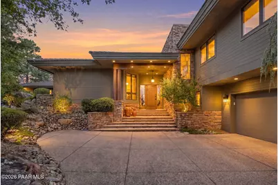 1612 Bent Tree Trail, Prescott, AZ 86303 - Photo 1