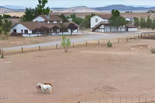465 Ben J Trail, Chino Valley, AZ 86323 - Photo 1