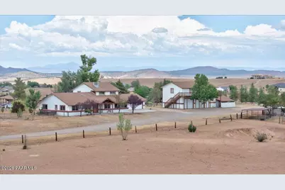 465 Ben J Trail, Chino Valley, AZ 86323 - Photo 3