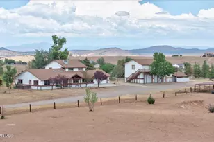 465 Ben J Trail, Chino Valley, AZ 86323 - Photo 3
