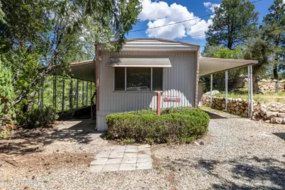 910 W Gurley Street #34, Prescott, AZ 86305 - Photo 1