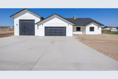 3846 Cole Lee Court, Chino Valley, AZ 86323 - Photo 1