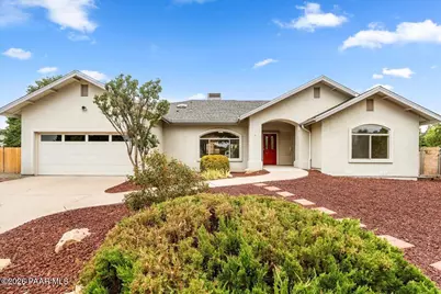 3250 Sunflower Drive, Prescott, AZ 86305 - Photo 1