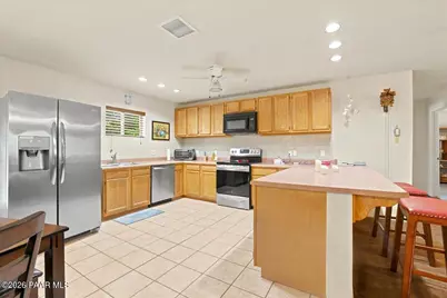 1217 E Pine Ridge Drive, Prescott, AZ 86303 - Photo 11