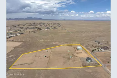 7075 E Airfield Road, Prescott Valley, AZ 86315 - Photo 1