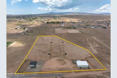 7075 E Airfield Road, Prescott Valley, AZ 86315 - Photo 3