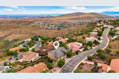 834 Yavapai Hills Drive, Prescott, AZ 86301 - Photo 59