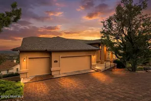 834 Yavapai Hills Dr, Prescott, AZ 86301 - Photo 1