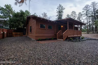 1186 E Walton Drive, Prescott, AZ 86303 - Photo 3