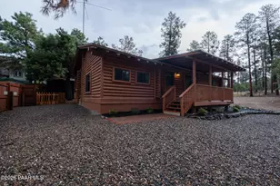 1186 E Walton Dr, Prescott, AZ 86303 - Photo 3