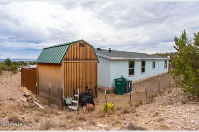 2190 N Cherokee Drive, Chino Valley, AZ 86323 - Photo 37
