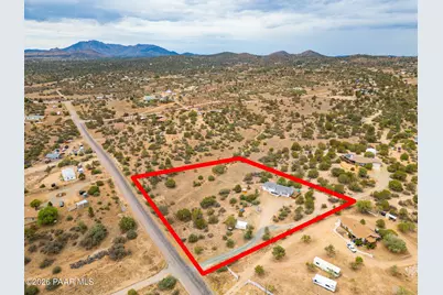 2190 N Cherokee Drive, Chino Valley, AZ 86323 - Photo 45