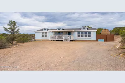 2190 N Cherokee Drive, Chino Valley, AZ 86323 - Photo 31