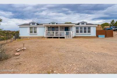 2190 N Cherokee Drive, Chino Valley, AZ 86323 - Photo 33