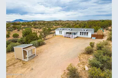 2190 N Cherokee Drive, Chino Valley, AZ 86323 - Photo 1
