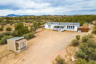 2190 N Cherokee Dr, Chino Valley, AZ 86323 - Photo 1