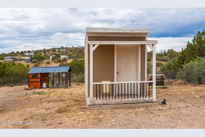 2190 N Cherokee Drive, Chino Valley, AZ 86323 - Photo 41