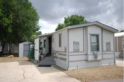 1305 Adams Avenue #75, Prescott, AZ 86305 - Photo 29