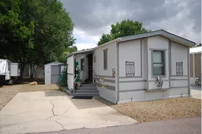 1305 Adams Avenue #75, Prescott, AZ 86305 - Photo 1