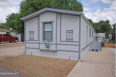 1305 Adams Avenue #75, Prescott, AZ 86305 - Photo 35