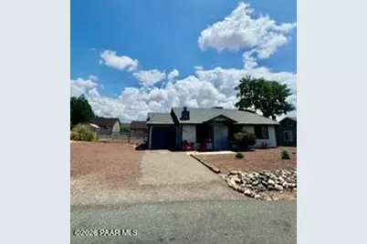 6241 N Old McDonald Drive, Prescott Valley, AZ 86314 - Photo 3