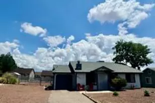 6241 N Old McDonald Dr, Prescott Valley, AZ 86314 - Photo 3