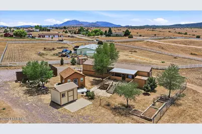 2900 W Road 3 N, Chino Valley, AZ 86323 - Photo 1