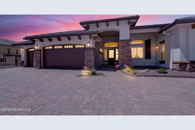5274 High Cliff Way, Prescott, AZ 86301 - Photo 1