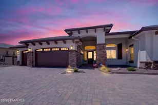 5274 High Clf Wy, Prescott, AZ 86301 - Photo 1