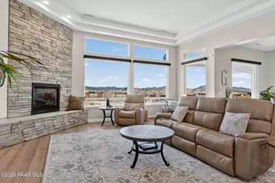 5274 High Cliff Way, Prescott, AZ 86301 - Photo 3