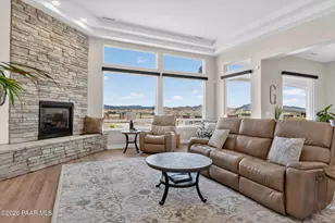 5274 High Clf Wy, Prescott, AZ 86301 - Photo 3