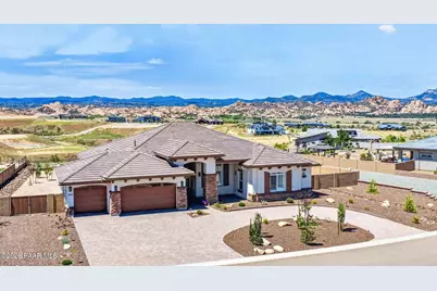 5274 High Cliff Way, Prescott, AZ 86301 - Photo 39