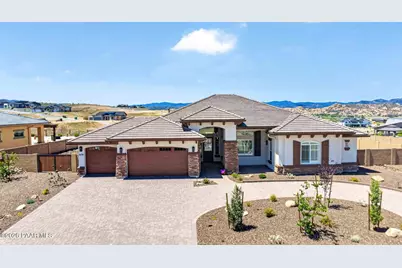 5274 High Cliff Way, Prescott, AZ 86301 - Photo 41