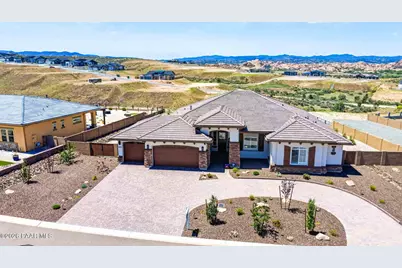 5274 High Cliff Way, Prescott, AZ 86301 - Photo 43