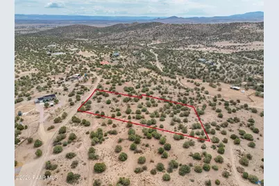 4361 W Sullivan Buttes, Chino Valley, AZ 86323 - Photo 21