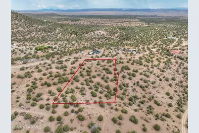 4361 W Sullivan Buttes, Chino Valley, AZ 86323 - Photo 23