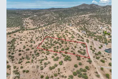4361 W Sullivan Buttes, Chino Valley, AZ 86323 - Photo 25