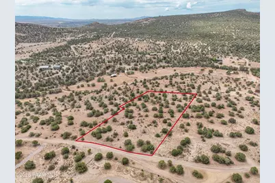 4361 W Sullivan Buttes, Chino Valley, AZ 86323 - Photo 19