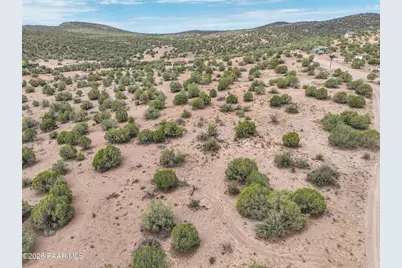 4361 W Sullivan Buttes, Chino Valley, AZ 86323 - Photo 29