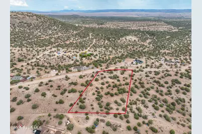 4411 W Sullivan Buttes, Chino Valley, AZ 86323 - Photo 11
