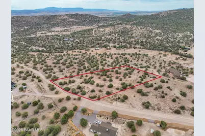 4411 W Sullivan Buttes, Chino Valley, AZ 86323 - Photo 19