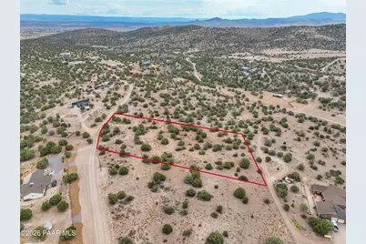 4411 W Sullivan Buttes, Chino Valley, AZ 86323 - Photo 21