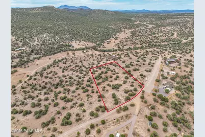 4411 W Sullivan Buttes, Chino Valley, AZ 86323 - Photo 17