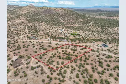 4411 W Sullivan Buttes, Chino Valley, AZ 86323 - Photo 13