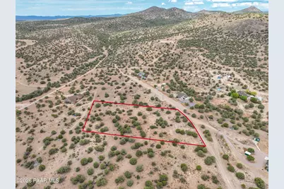 4411 W Sullivan Buttes, Chino Valley, AZ 86323 - Photo 15