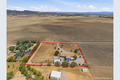 2405 W Center Street, Chino Valley, AZ 86323 - Photo 5