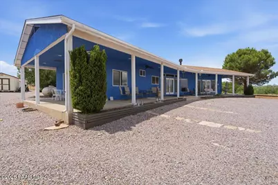 2405 W Center Street, Chino Valley, AZ 86323 - Photo 3